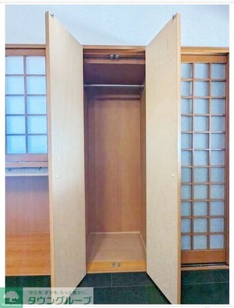 センチュリー鹿沼の物件内観写真